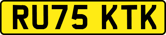 RU75KTK