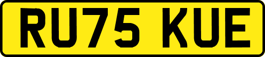 RU75KUE