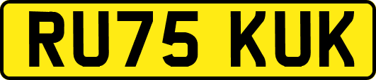 RU75KUK