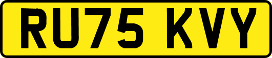 RU75KVY