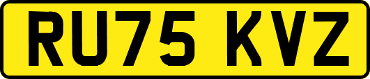RU75KVZ