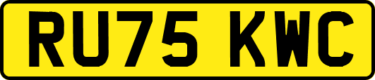 RU75KWC