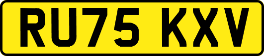 RU75KXV