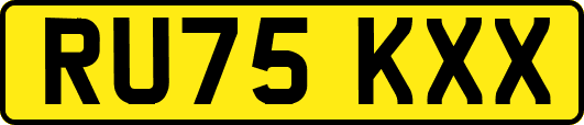 RU75KXX