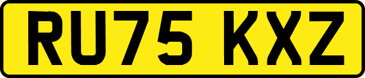 RU75KXZ