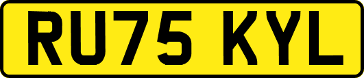 RU75KYL