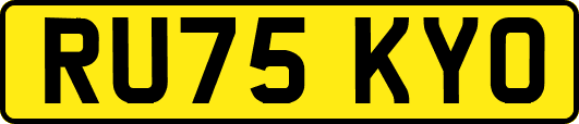 RU75KYO
