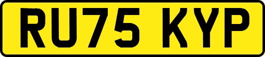 RU75KYP
