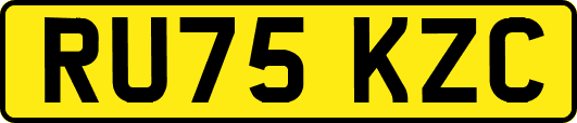 RU75KZC