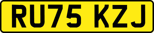 RU75KZJ