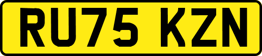 RU75KZN
