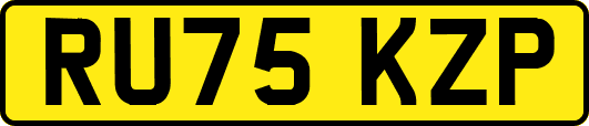 RU75KZP