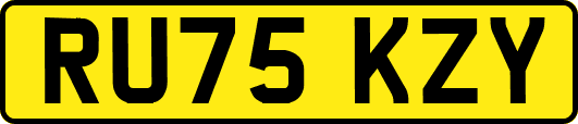 RU75KZY