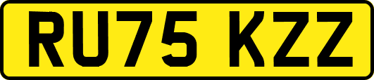 RU75KZZ