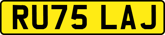 RU75LAJ