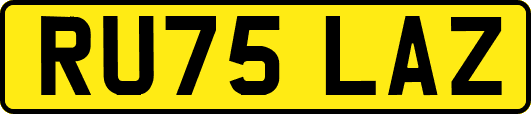 RU75LAZ
