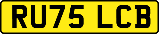 RU75LCB