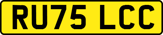 RU75LCC