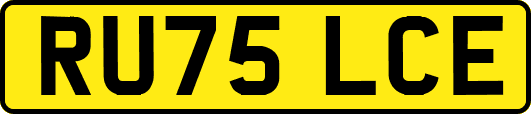 RU75LCE