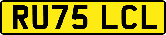 RU75LCL