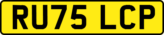 RU75LCP