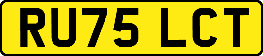 RU75LCT