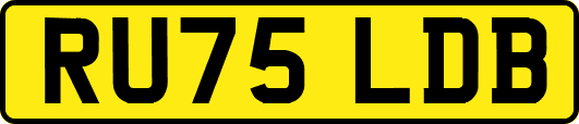 RU75LDB