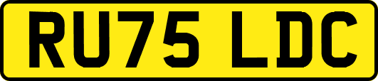 RU75LDC