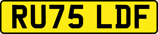 RU75LDF