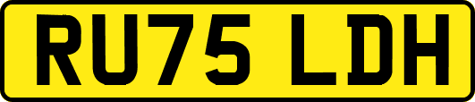 RU75LDH