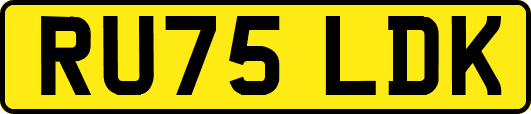 RU75LDK