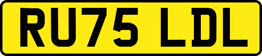 RU75LDL