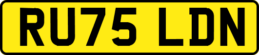 RU75LDN