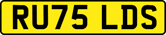 RU75LDS