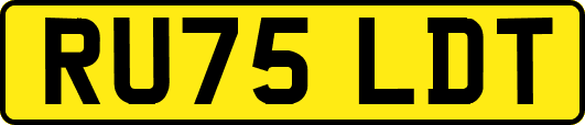 RU75LDT