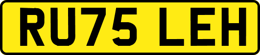 RU75LEH