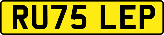 RU75LEP