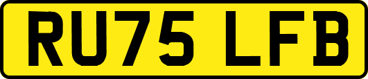 RU75LFB