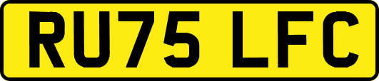 RU75LFC