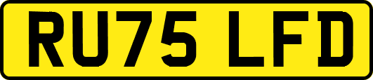 RU75LFD