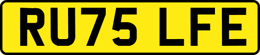 RU75LFE