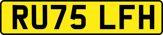 RU75LFH