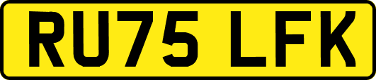 RU75LFK