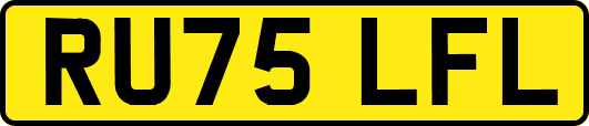 RU75LFL