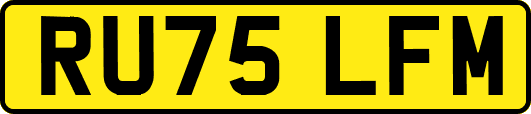 RU75LFM