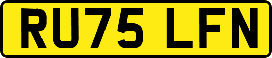 RU75LFN