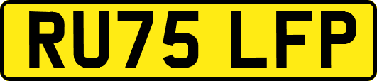 RU75LFP