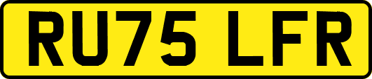 RU75LFR
