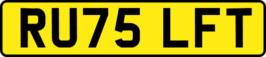 RU75LFT