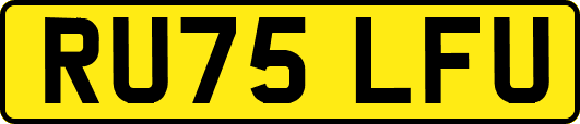 RU75LFU